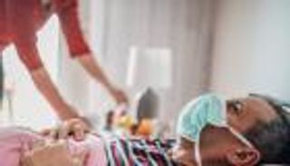 مشاكل في الحركة.. كورونا يهدد هذه الفئة بخطر جديد