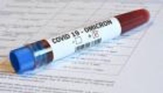 "جينوفا" الهندية تعمل على إنتاج لقاح لـ"أوميكرون"