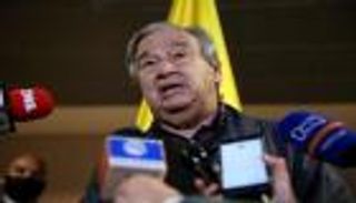 الأمم المتحدة تدين إرهاب الحوثي ضد منشآت مدنية بالإمارات