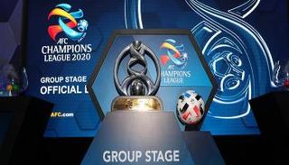 قرعة دوري أبطال آسيا