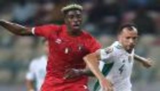 كأس أمم أفريقيا.. ماذا قدم نجوم منتخب الجزائر ضد غينيا الاستوائية؟