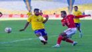 كأس الرابطة المصرية.. الأهلي +90 يفلت من أول هزيمة بتعادل قاتل
