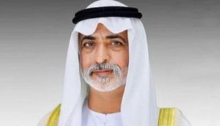 الشيخ نهيان بن مبارك آل نهيان