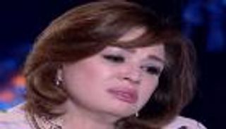 إلهام شاهين ترد على الشامتين في وفاة وائل الإبراشي