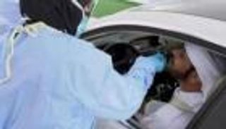 الإمارات تعلن شفاء 945 حالة جديدة من كورونا