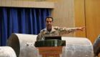 مقتل 230 من عناصر الحوثي.. التحالف يكشف نتائج أحدث عملياته في مأرب