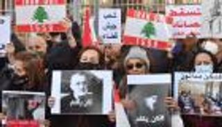 أهالي ضحايا مرفأ بيروت يهددون بالتصعيد دوليا لاستكمال التحقيق