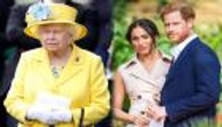 "الشرطة ليست للإيجار".. الملكة إليزابيث ترفض طلب الحماية للأمير هاري
