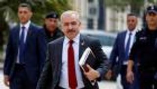 رئيس الحكومة الفلسطينية يأمل إنهاء انقسام الفصائل في اجتماعات الجزائر