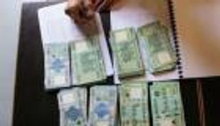 سعر الدولار اليوم في لبنان الإثنين 17 يناير 2022