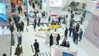 انطلاق فعاليات القمة العالمية لطاقة المستقبل 2022 في أبوظبي