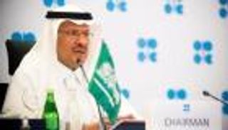 "يخص الحكومة الأمريكية".. وزير الطاقة السعودي عن قرار احتياطيات النفط