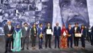 أسبوع أبوظبي للاستدامة.. بصمة عالمية لتحقيق أهداف المناخ