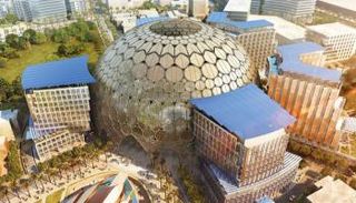 تواصل الفعاليات بإكسبو 2020 دبي