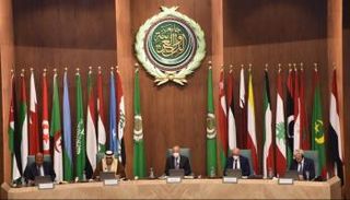 أعمال الاجتماع التنسيقي لممثلي الغرف التجارية العربية الأجنبية 