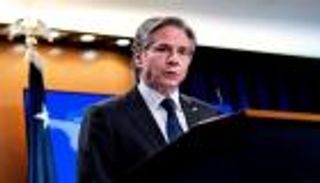 ليبيا وأوكرانيا محور مباحثات هاتفية بين أمريكا وفرنسا