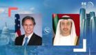 واشنطن تتوعد بمحاسبة الحوثي وتدين الهجوم على منشآت مدنية بالإمارات