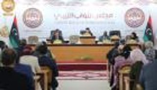 إرجاء جلسة النواب الليبي.. جدل حول إعادة الترشح والتزوير