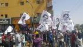 دعوات بالسودان لعصيان مدني لمدة يومين