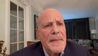 الدبلوماسي الأمريكي السابق روزن