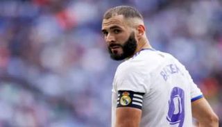 كريم بنزيما