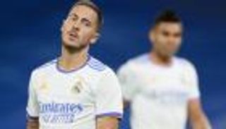 رفض النادي الأغنى.. ريال مدريد يدرس عروض شراء هازارد