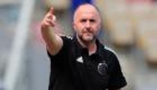 كأس الأمم الأفريقية.. بلماضي يجهز سلاحه السري لقهر كوت ديفوار