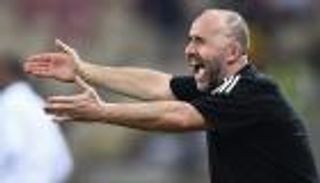 ضد السحر.. منتخب الجزائر يحسم الجدل حول "الراقي الشرعي"