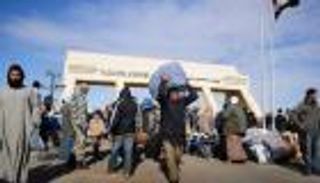 ليبيا.. فرص عمل للمصريين في هذه التخصصات برواتب 20 ألف جنيه