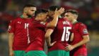 جدول مباريات اليوم في كأس أمم أفريقيا.. الثلاثاء 18 يناير 2022
