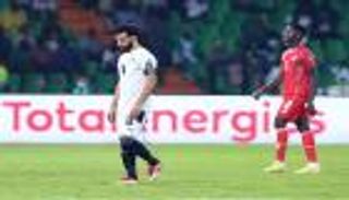 رغم خسارته "ذا بيست".. رسالة دعم رسمية لمحمد صلاح