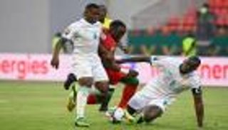 كأس أمم أفريقيا.. "الفار" ينقذ السنغال وغينيا ترافقها لثمن النهائي