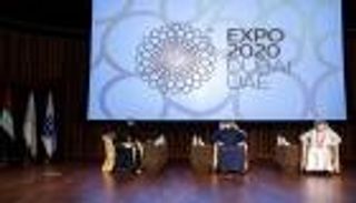 إكسبو 2020 دبي.. مركز التحكم يبحث تحديث بروتوكولات كوفيد 19