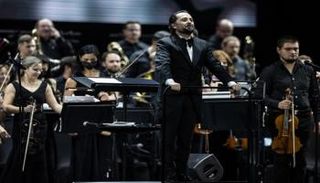 فرقة الأوبرا الوطنية الرومانية 