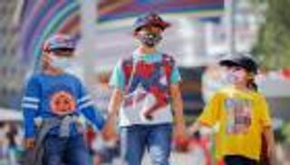 إكسبو 2020 دبي يتجاوز عتبة الـ10 ملايين زيارة