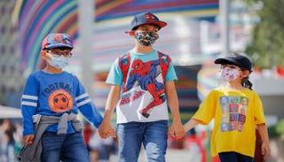 إكسبو يفرض قواعد صارمة لمكافحة كوفيد 19