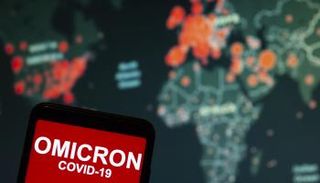 معدل الإصابة مرتفع بأوميكرون لكن لحسن الحظ فإن الوفيات منخفضة للغاية