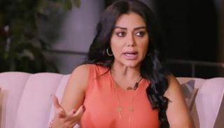 الفنانة المصرية رانيا يوسف