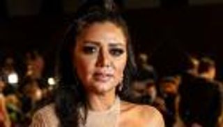 رانيا يوسف عن أدوار الإغراء: "مش وصمة عار" (فيديو)