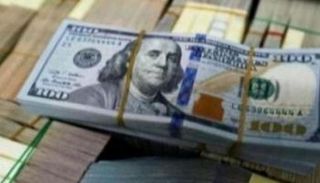 سعر الدولار اليوم في العراق الثلاثاء 18 يناير 2022