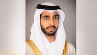 الشيخ شخبوط بن نهيان آل نهيان وزير دولة بالإمارات