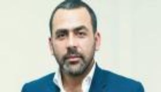 مذيع مصري حضر الاستوديو بكورونا.. ماذا قال في أول ظهور بعد الواقعة؟ (فيديو)