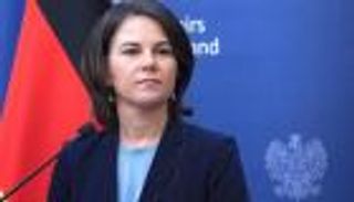 ألمانيا: هجوم الحوثي على منشآت مدنية بالإمارات غير مقبول