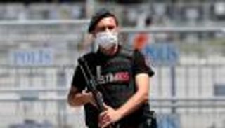 عملية أمنية ضد "العمال الكردستاني" شرقي تركيا