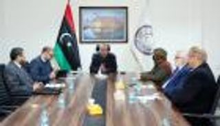 المصالحة الوطنية.. مباحثات ليبية للحاق بالقطار