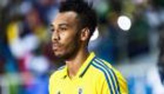 ليس القلب.. سبب مفاجئ وراء استبعاد أوباميانج من كأس أمم أفريقيا