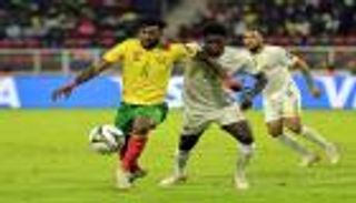 نتائج مباريات اليوم في كأس أمم أفريقيا.. الإثنين 17 يناير 2022