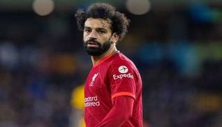 محمد صلاح نجم ليفربول
