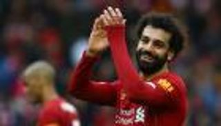 جوائز ذا بيست.. 63 شخصا اختاروا محمد صلاح كأفضل لاعب في العالم