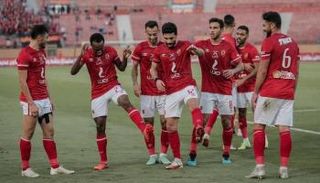 الأهلي المصري